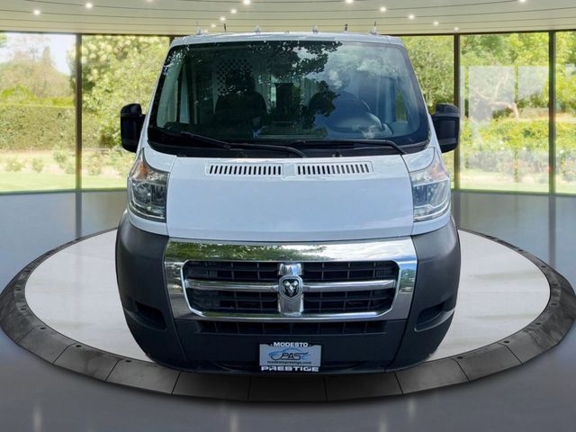 2017 Ram ProMaster Base
