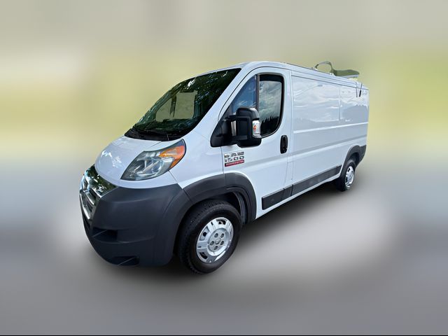 2017 Ram ProMaster Base