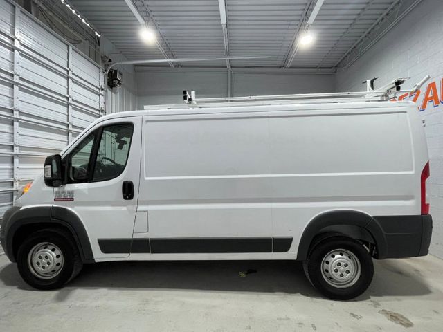 2017 Ram ProMaster Base