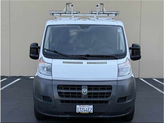 2017 Ram ProMaster Base