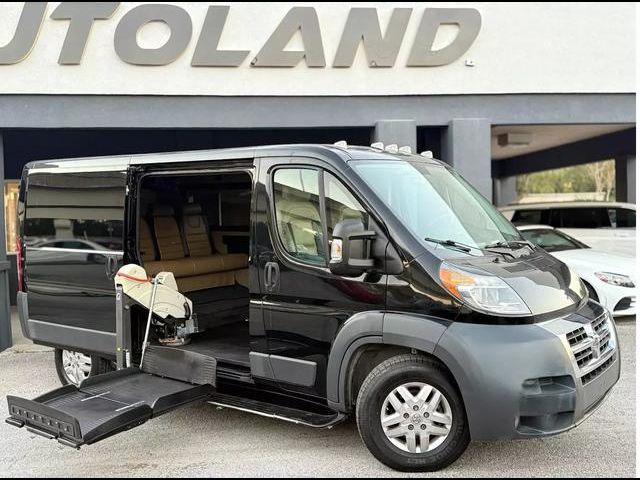 2017 Ram ProMaster Base