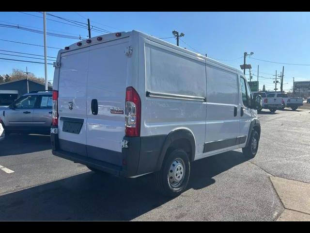 2017 Ram ProMaster Base