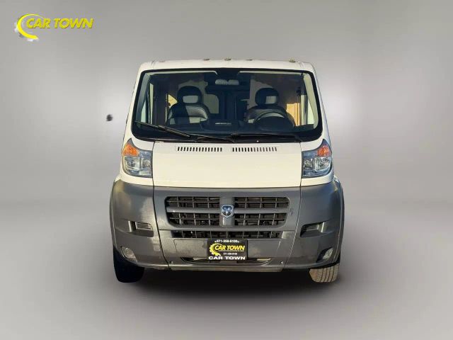 2017 Ram ProMaster Base