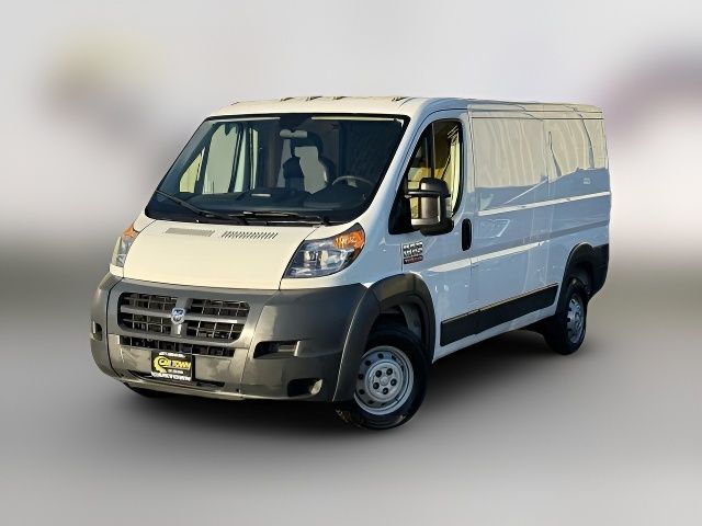 2017 Ram ProMaster Base