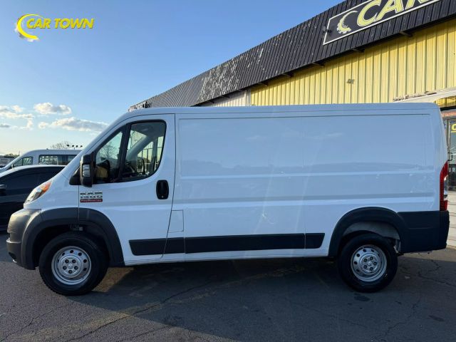 2017 Ram ProMaster Base
