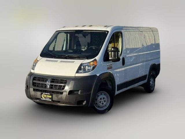 2017 Ram ProMaster Base