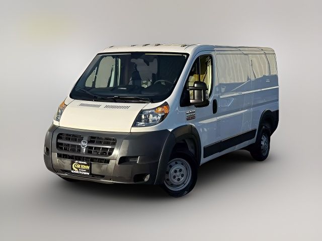 2017 Ram ProMaster Base