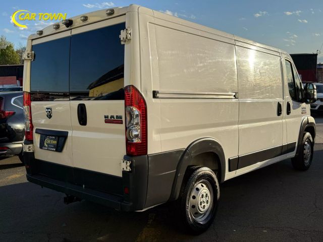 2017 Ram ProMaster Base