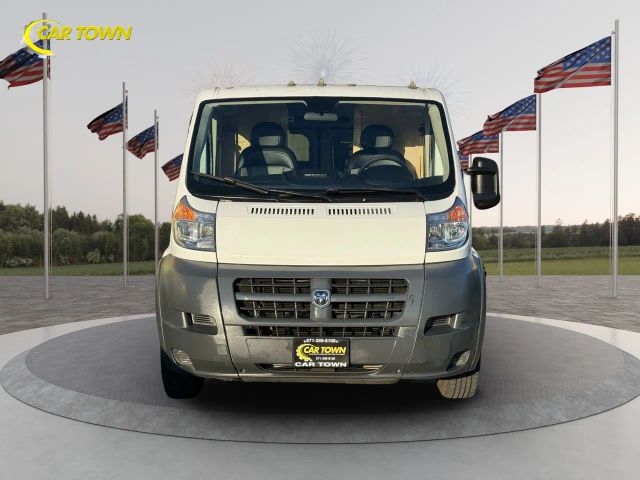 2017 Ram ProMaster Base