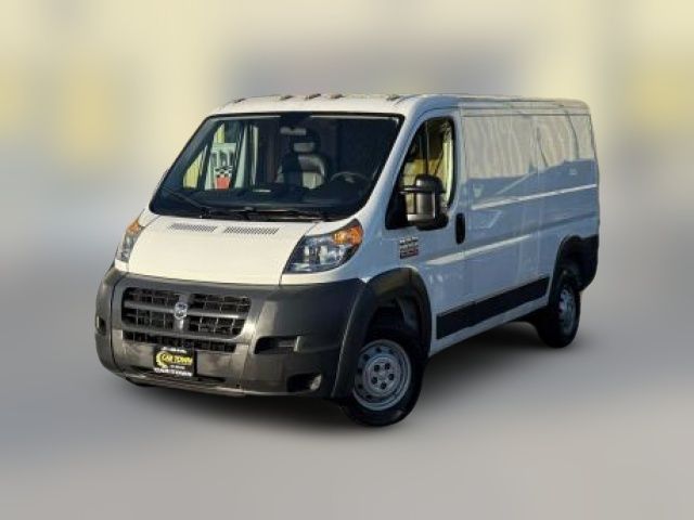 2017 Ram ProMaster Base