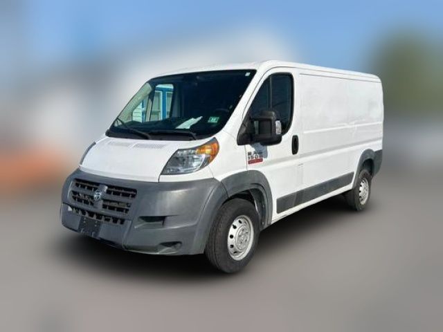 2017 Ram ProMaster Base