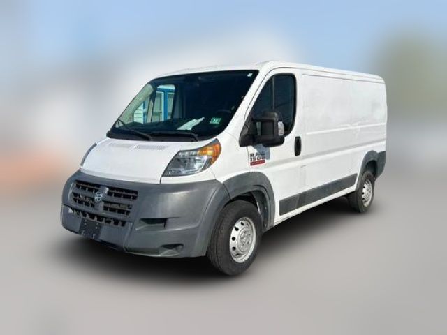 2017 Ram ProMaster Base