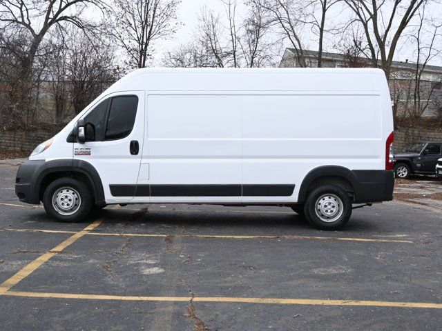 2017 Ram ProMaster Base