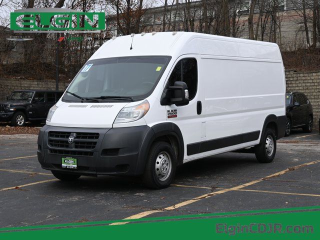 2017 Ram ProMaster Base