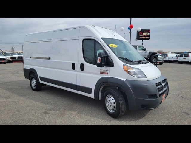 2017 Ram ProMaster Base