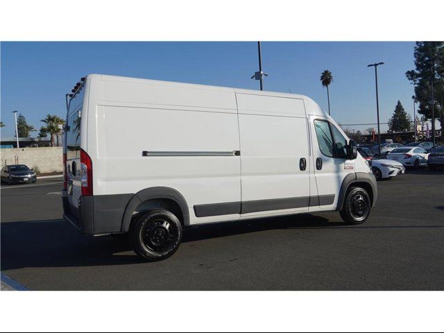 2017 Ram ProMaster Base