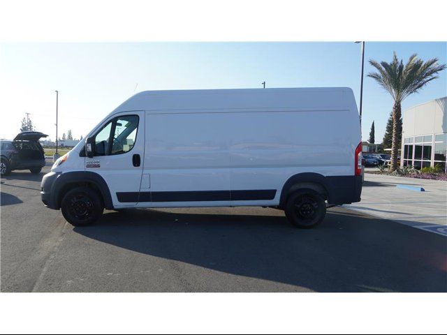 2017 Ram ProMaster Base