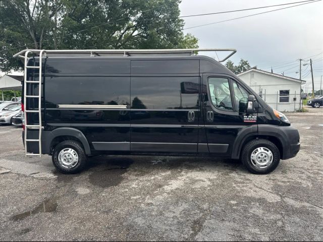2017 Ram ProMaster Base