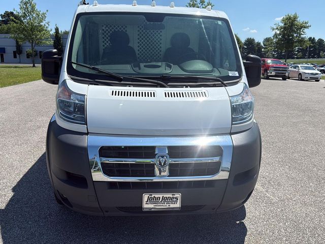 2017 Ram ProMaster Base