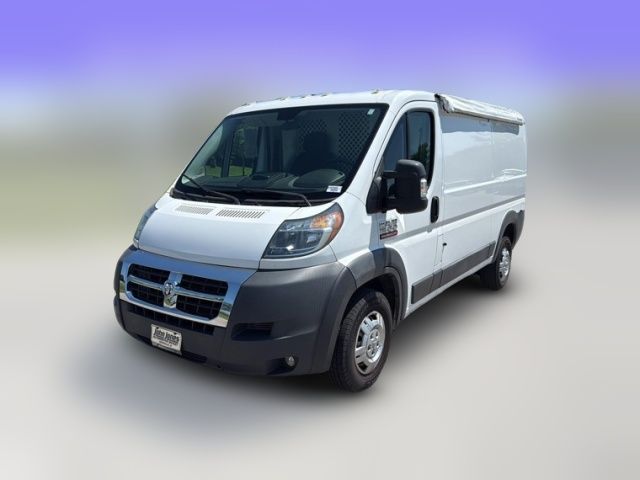 2017 Ram ProMaster Base
