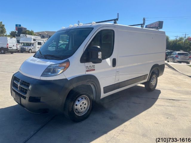 2017 Ram ProMaster Base