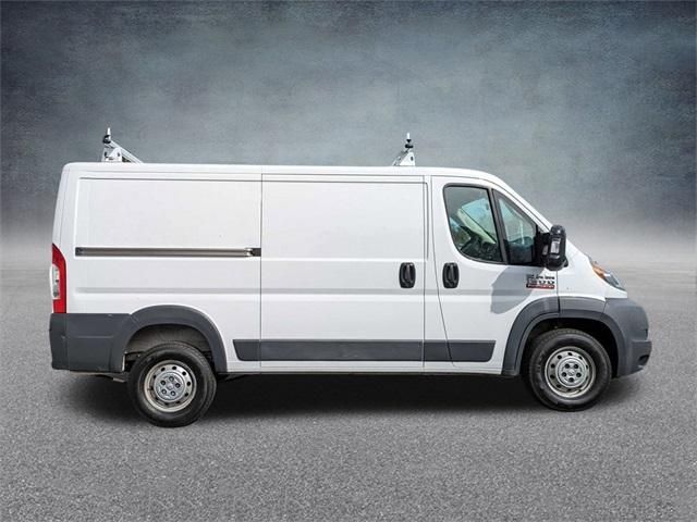 2017 Ram ProMaster Base