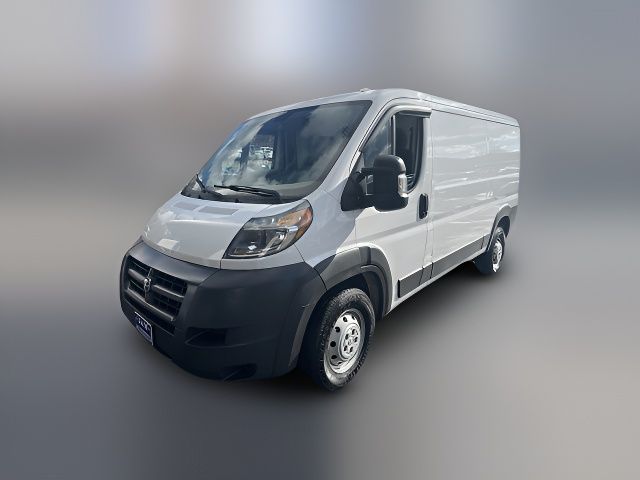 2017 Ram ProMaster Base