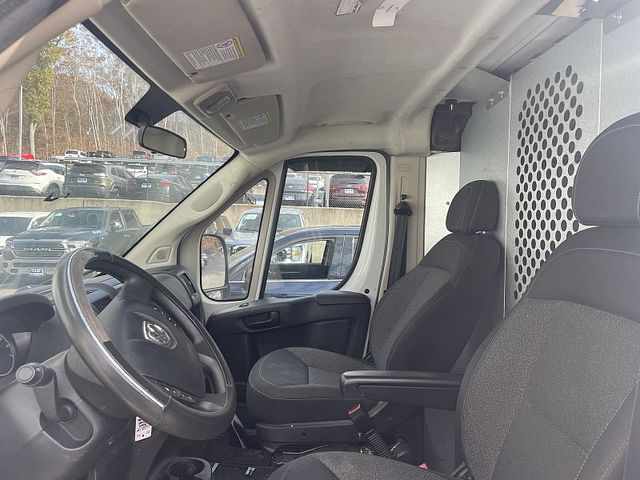 2017 Ram ProMaster Base