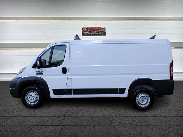 2017 Ram ProMaster Base