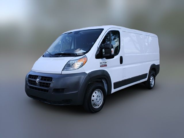 2017 Ram ProMaster Base