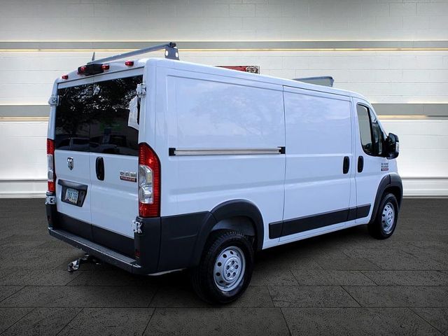 2017 Ram ProMaster Base