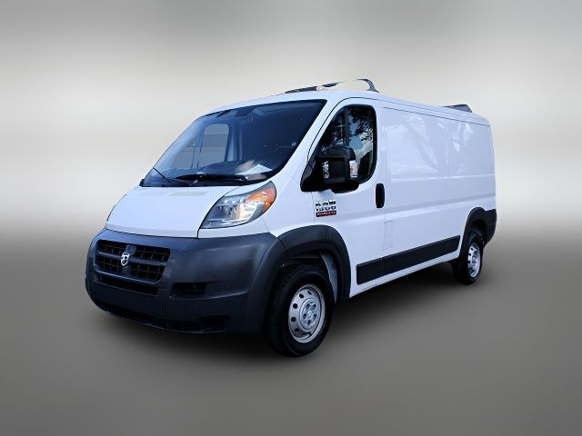 2017 Ram ProMaster Base