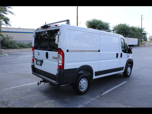 2017 Ram ProMaster Base