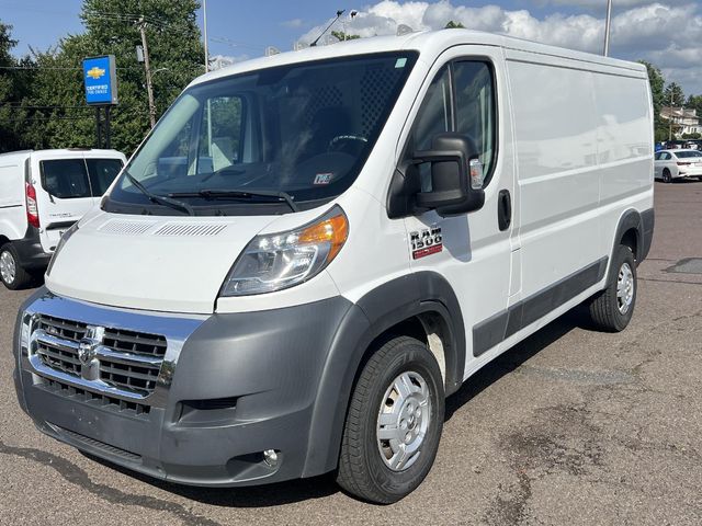 2017 Ram ProMaster Base