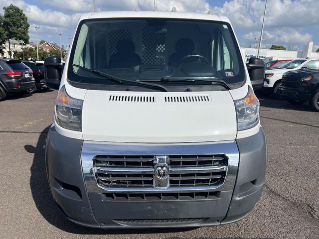 2017 Ram ProMaster Base