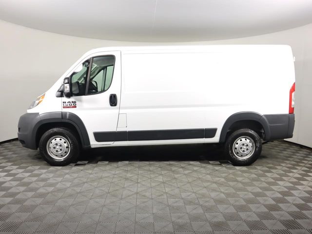 2017 Ram ProMaster Base