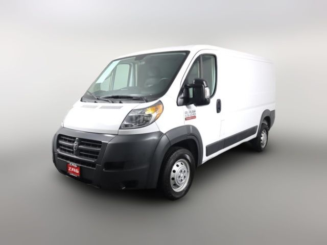 2017 Ram ProMaster Base