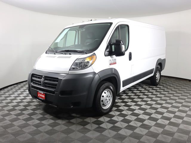 2017 Ram ProMaster Base