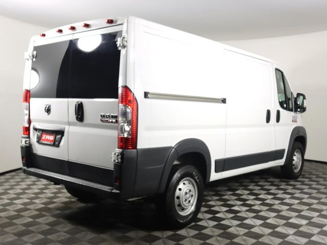 2017 Ram ProMaster Base