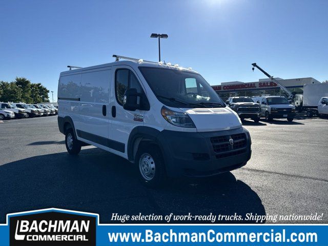 2017 Ram ProMaster Base