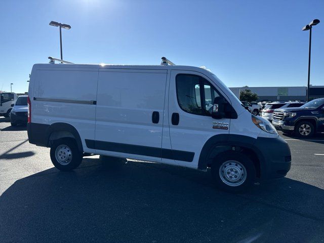 2017 Ram ProMaster Base