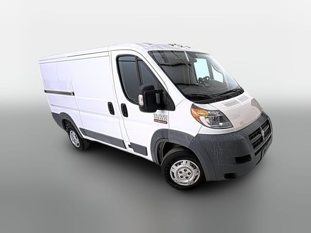 2017 Ram ProMaster Base