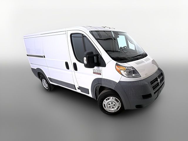 2017 Ram ProMaster Base