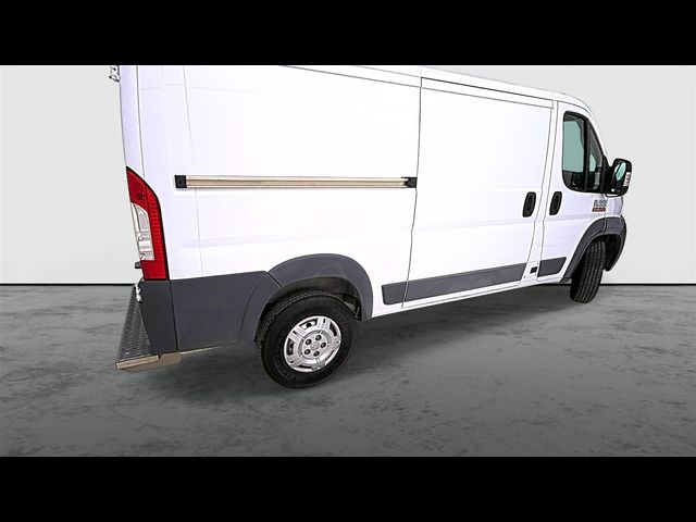 2017 Ram ProMaster Base