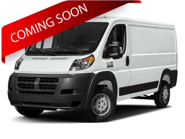 2017 Ram ProMaster Base