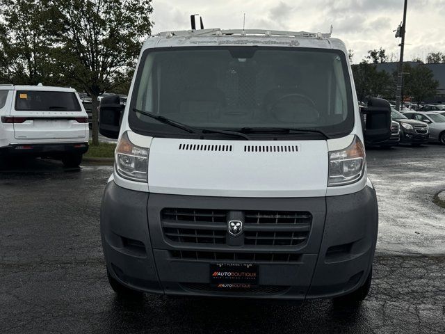 2017 Ram ProMaster Base