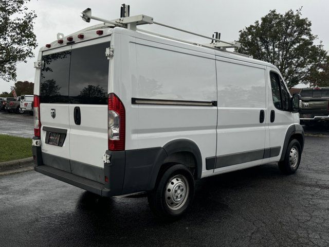 2017 Ram ProMaster Base