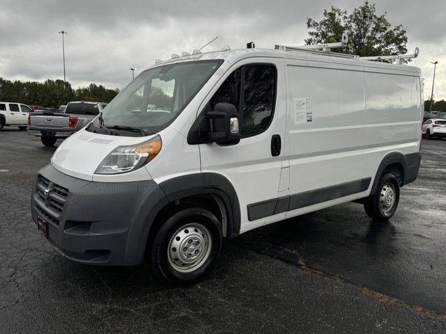 2017 Ram ProMaster Base