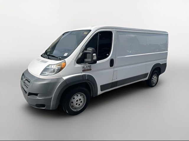 2017 Ram ProMaster Base