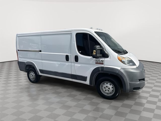 2017 Ram ProMaster Base